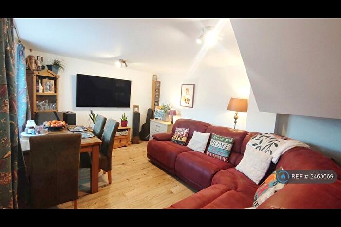 2 Bedroom End Of Terrace House To Rent In Rosemary Lane, Canterbury, CT1