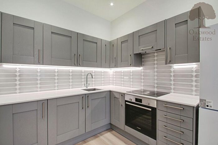 1 Bedroom Flat To Rent In Centrum House, Station Road, Egham, TW20