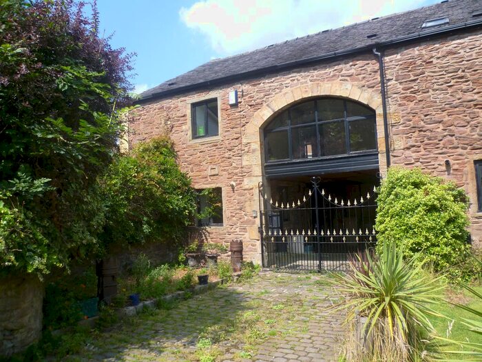 4 Bedroom Property To Rent In Barn Court, Thicketford Road, Bolton, BL2
