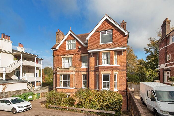 1 Bedroom Flat For Sale In Lansdowne Road, Tunbridge Wells, TN1