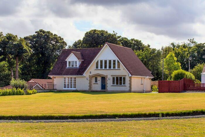 6 Bedroom Detached House For Sale In Stepping Stones, Seton Mains Cottages, Seton Mains, EH32