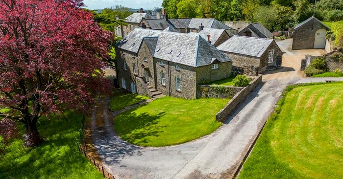 3 Bedroom Cottage For Sale In Stable Cottage, Llanharan House, Llanharan, CF72