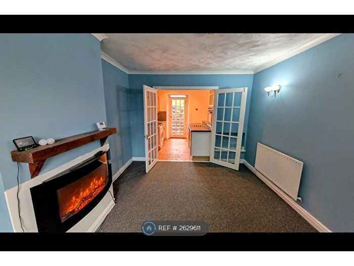 2 Bedroom Terraced House To Rent In Rowrah Road, Rowrah, Frizington, CA26