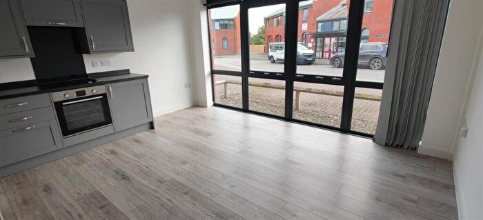 2 Bedroom Apartment To Rent In The Sidings, St Austell, Cornwall, PL25