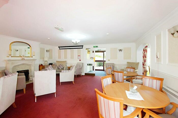 1 Bedroom Flat For Sale In Forge Court, Syston, LE7