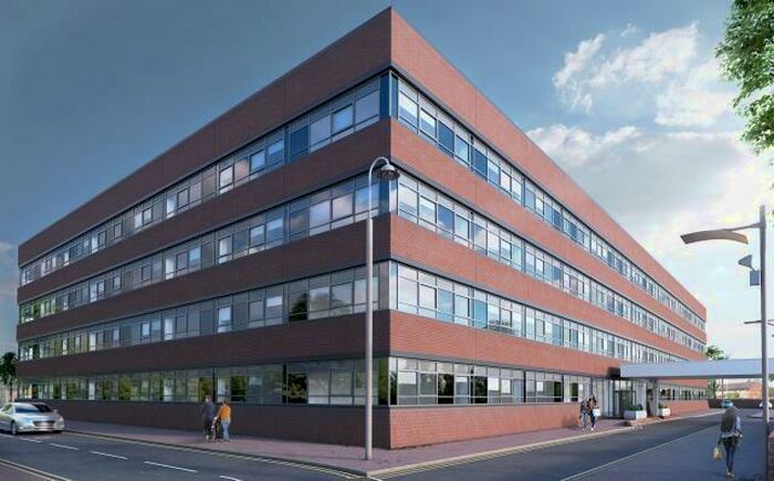 2 Bedroom Apartment To Rent In Aylesbury, Buckinghamshire, HP19