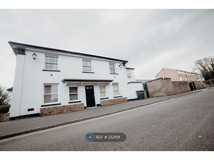 1 Bedroom Flat To Rent In Elthorne Road, West Drayton, UB8
