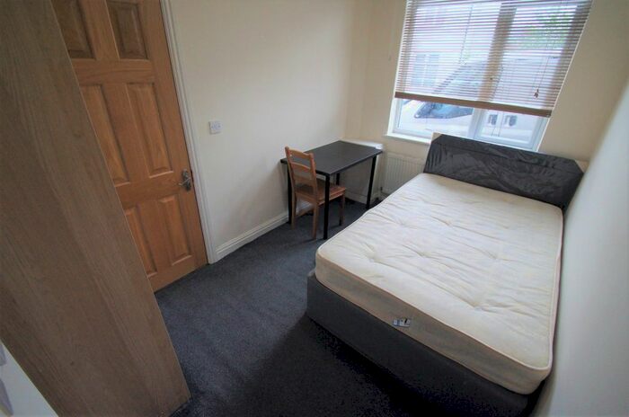 5 Bedroom Terraced House To Rent In Leopold Road, Coventry, CV1