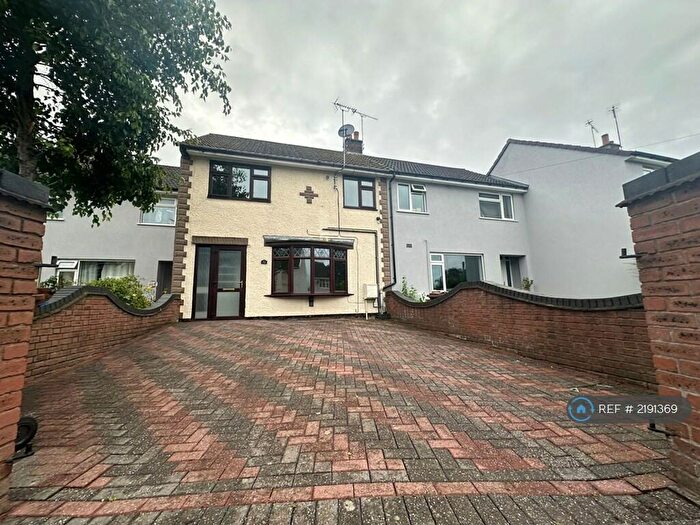 3 Bedroom Semi-Detached House To Rent In Eaton Road, Rocester, Uttoxeter, ST14
