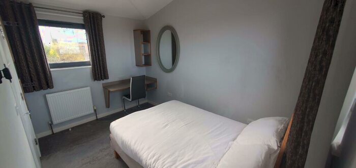 5 Bedroom Terraced House To Rent In Winton Lane, Bristol, BS4