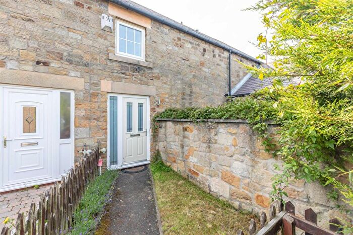2 Bedroom Flat To Rent In Middle Brunton Mews, Great Park, NE13