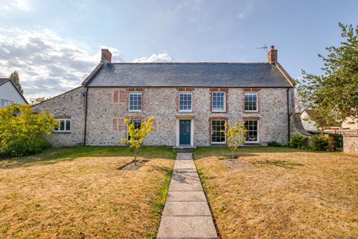 5 Bedroom Detached House To Rent In Wedmore, Somerset, BS28