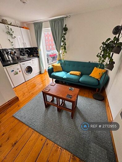 1 Bedroom Flat To Rent In Kentish Town Road, London, NW1