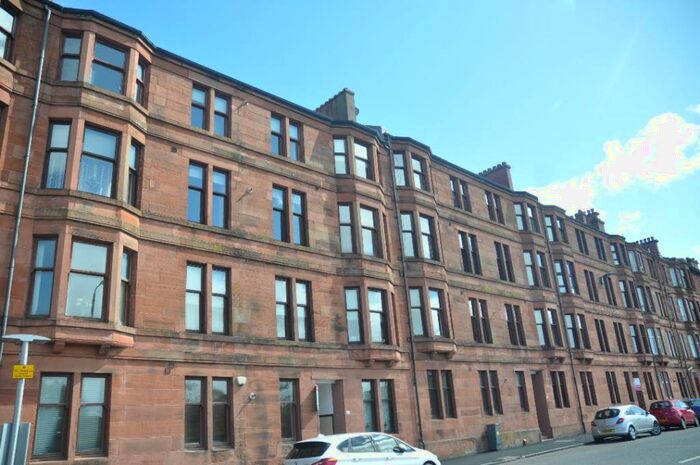 1 Bedroom Flat To Rent In Holmlea Road, Flat /, Cathcart, Glasgow, G44