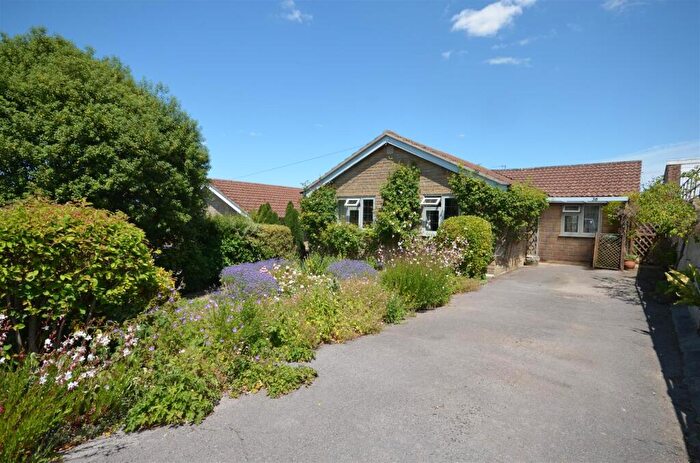 3 Bedroom Detached Bungalow For Sale In Ashley Road, Marnhull, Sturminster Newton, DT10