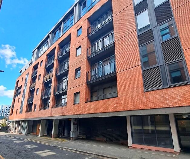 1 Bedroom Flat For Sale In Bedroom Benson Street, Liverpool, Merseyside, L1