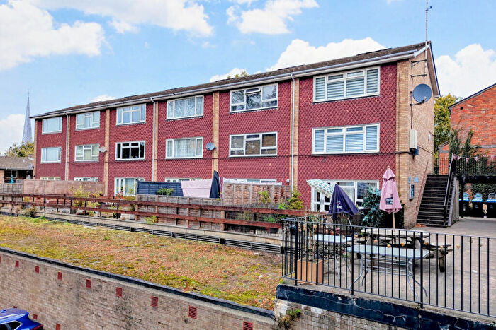 Studio For Sale In Heather Way, Hemel Hempstead, HP2
