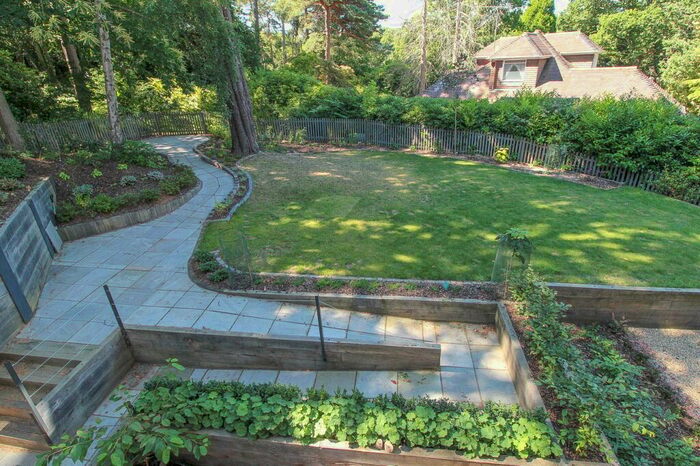 2 Bedroom Apartment To Rent In Lindsay Road, Poole, BH13