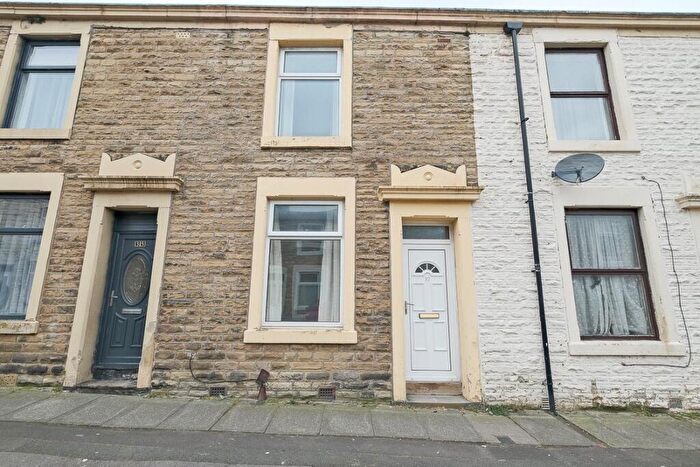 2 Bedroom Terraced House To Rent In Heywood Street, Great Harwood, BB6