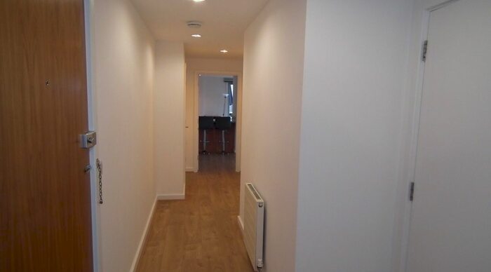 2 Bedroom Flat To Rent In Carronade Court, Vizion, - Energy Rating B, N7