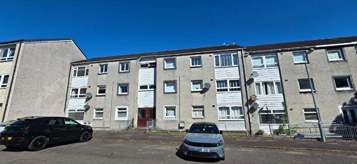 2 Bedroom Flat To Rent In Mullardoch Street, Summerston, Glasgow, G23