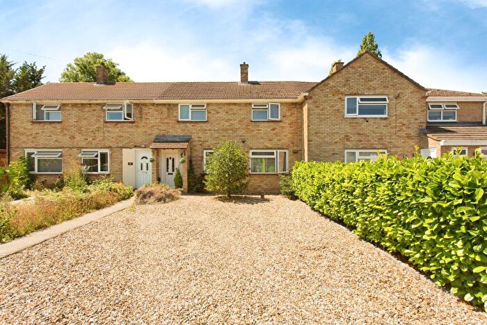 4 Bedroom Terraced House For Sale In Leete Road, Cambridge, CB1