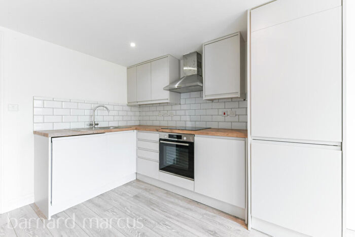 1 Bedroom Apartment To Rent In Lansdowne Road, Croydon, CR0