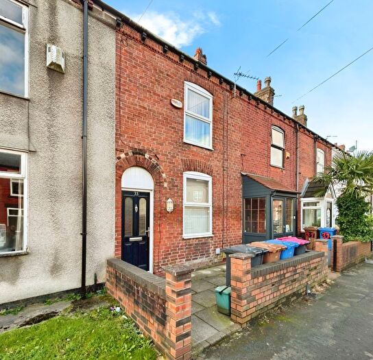 2 Bedroom Terraced House To Rent In New Cross Street, Swinton, Manchester, Greater Manchester, M27