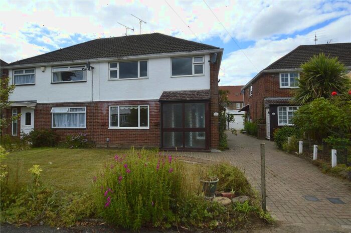 3 Bedroom Semi-Detached House To Rent In Ray Lea Close, Maidenhead, Berkshire, SL6