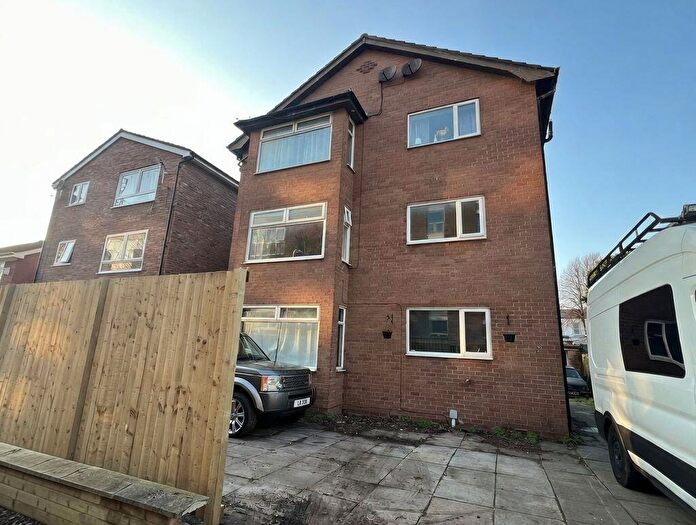 2 Bedroom Flat To Rent In Vulcan Street, Southport, PR9