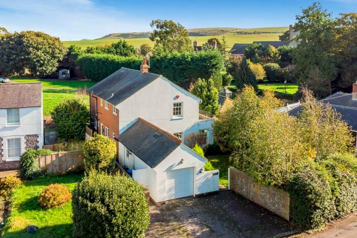 4 Bedroom Detached House For Sale In East Street, Falmer, BN1