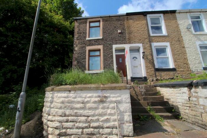 3 Bedroom End Of Terrace House To Rent In Marsden Street, Accrington BB5