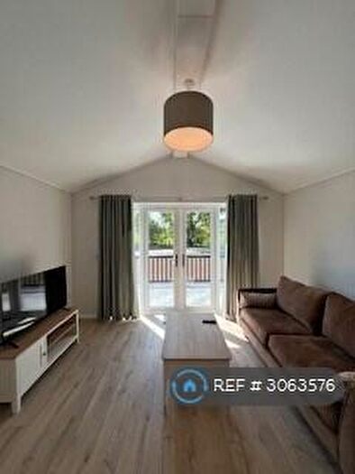 1 Bedroom Bungalow To Rent In Cadeby Lane, Nuneaton, CV13