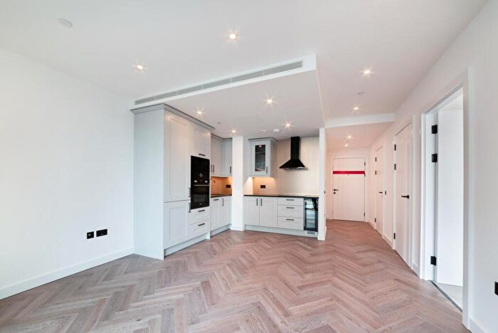 1 Bedroom Apartment To Rent In Merino Gardens, E1W