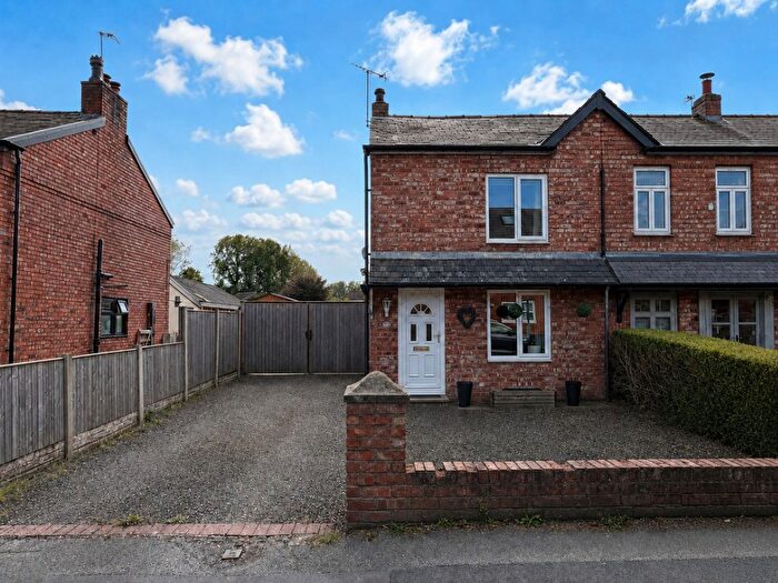 3 Bedroom Semi-Detached House For Sale In Long Lane, Southport, PR9