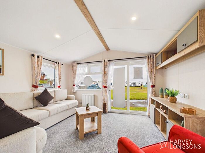 2 Bedroom Park Home For Sale In Burghead, Elgin, IV30
