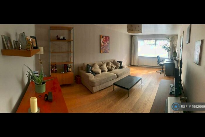 1 Bedroom Flat To Rent In Forest Gate, London, E7