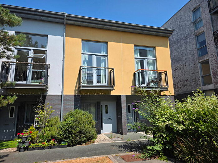 3 Bedroom Town House For Sale In Brittany Street, Plymouth, PL1