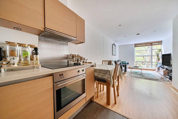 1 Bedroom Flat For Sale In Page Street, Westminster, London, SW1P