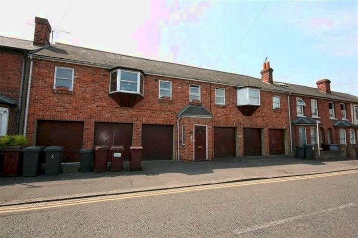 1 Bedroom Apartment To Rent In Cardiff Mews, Cardiff Road, Reading, RG1