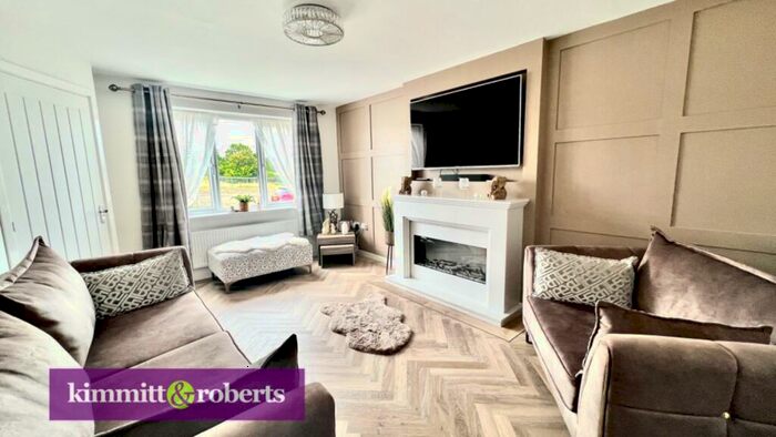 4 Bedroom Detached House For Sale In Matthiola Place, Hetton-Le-Hole, Houghton Le Spring, Tyne And Wear, DH5