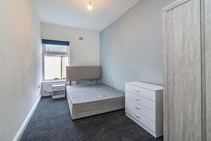 House To Rent In Newton Street, Mansfield, NG18