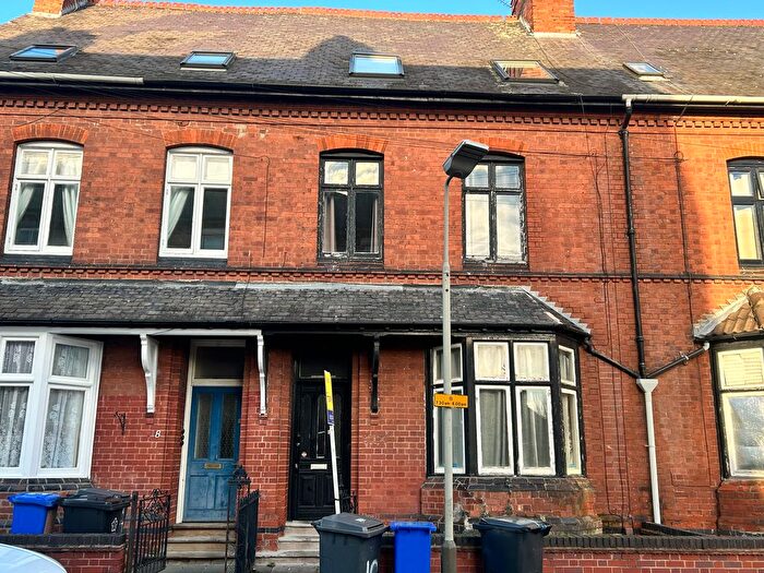 1 Bedroom Property To Rent In Turner Street, Leicester, LE1