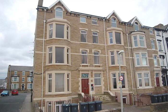 1 Bedroom Flat To Rent In - Sandylands Promenade, Heysham, Morecambe, Lancashire, LA3