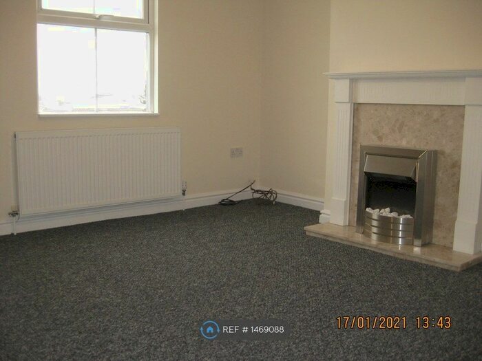 1 Bedroom Flat To Rent In Lichfield Road, Rushall, Walsall, WS4