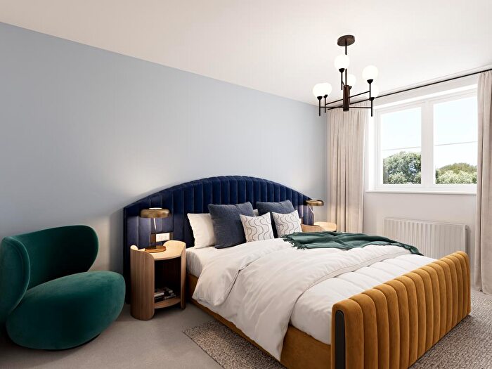 2 Bedroom Apartment For Sale In Encombe Street, Plymouth, PL9