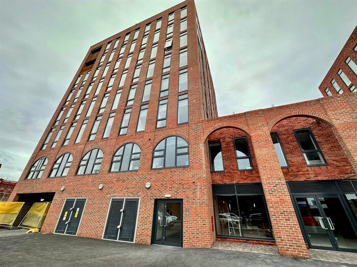 1 Bedroom Flat To Rent In Neptune Place, Grafton Street, Liverpool, L8