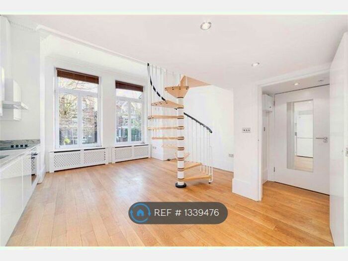 Studio To Rent In Fitzjohns Avenue, London, NW3