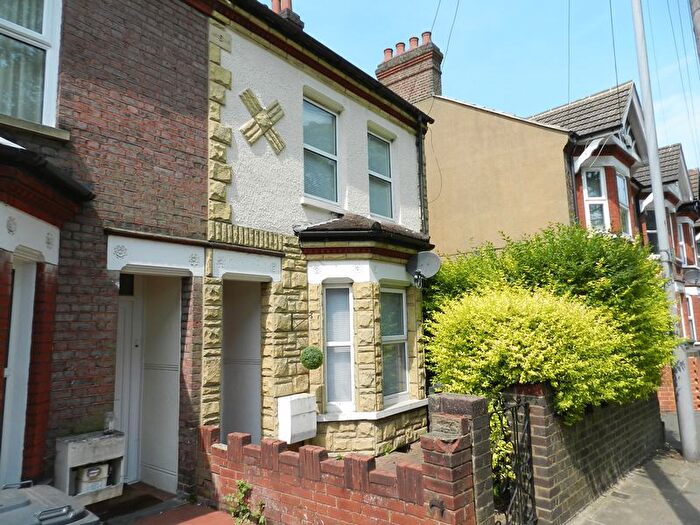 1 Bedroom Maisonette To Rent In Havelock Road, Luton, LU2