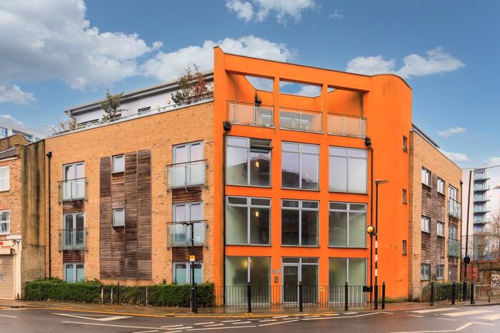 1 Bedroom Apartment To Rent In Salmon Lane, Poplar, London, E14
